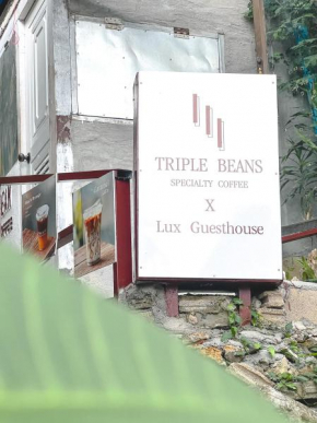 Lux Guesthouse